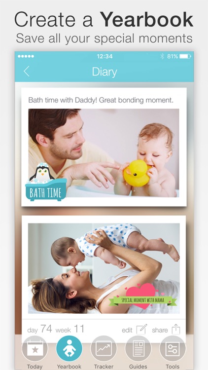 Baby + screenshot-4