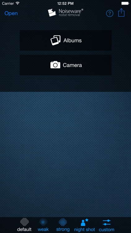 Noiseware screenshot-3