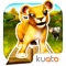 Safari Tales - literacy skills from creative play