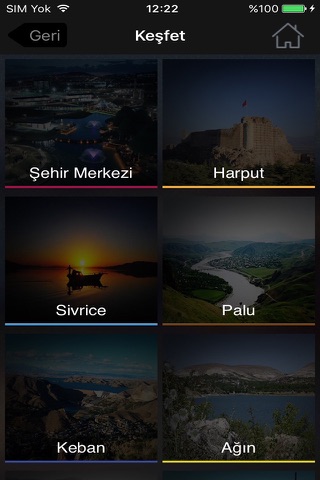 Elazığ Gezi screenshot 3