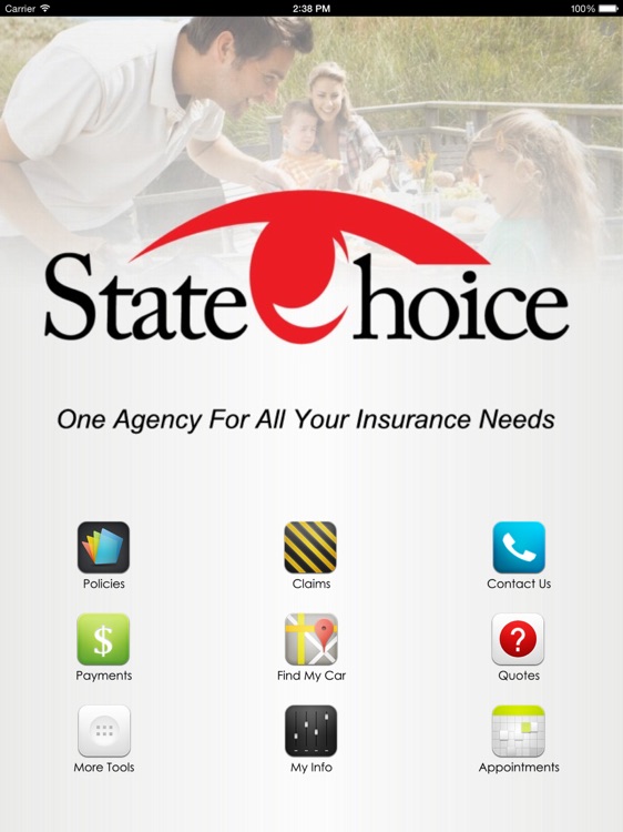 StateChoice Insurance HD