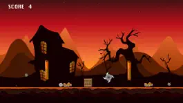Game screenshot Wilderness Survival - 荒野求生之万圣节之夜 apk