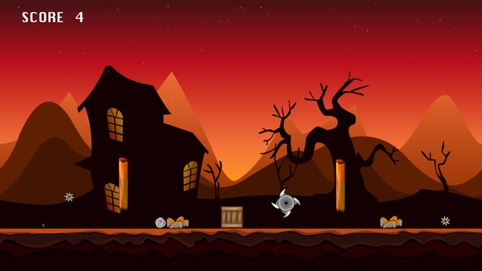 Wilderness Survival - 荒野求生之万圣节之夜