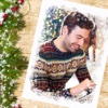 Christmas Photo Frames - Creative frames Maker