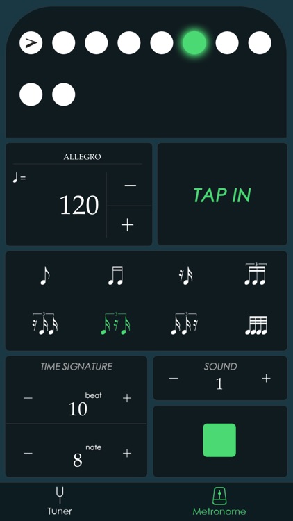 Bass tuner and metronome -best bass tuner tools