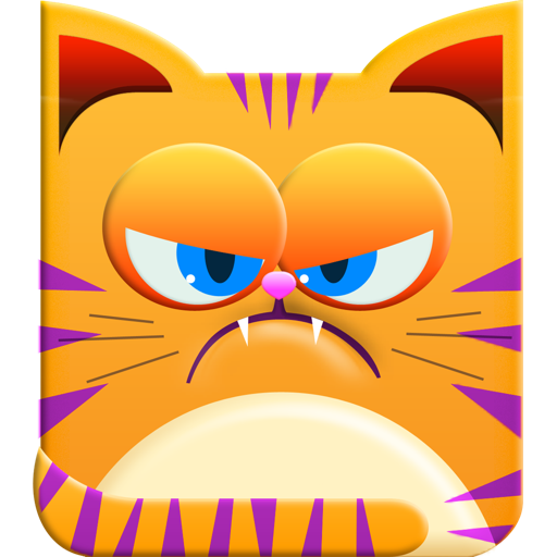 Krabby Kats icon