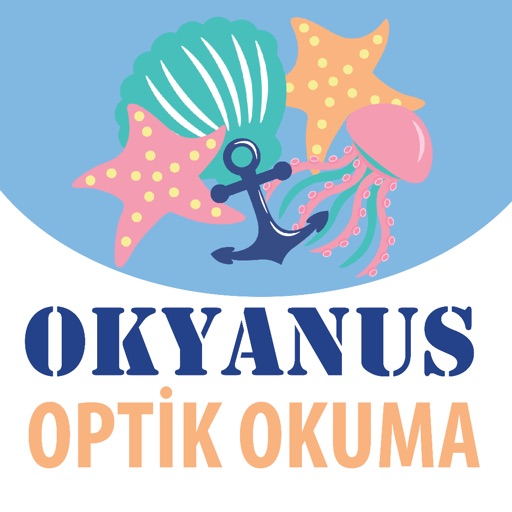 Okyanus Optik Okuma