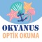 Okyanus Yayıncılık Mobil Optik Okuma Uygulaması ile uygulama ile uyumlu optik formları bir kaç saniye içinde okuyup,değerlendirerek sonuçlarınızı görebilirsiniz