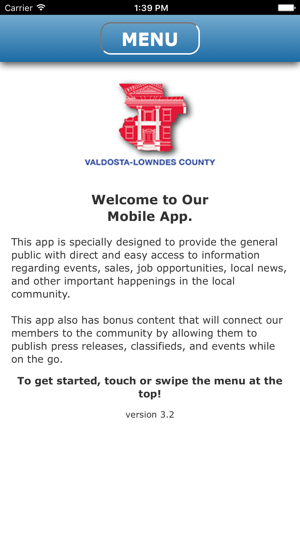 Valdosta-Lowndes County Chamber(圖1)-速報App