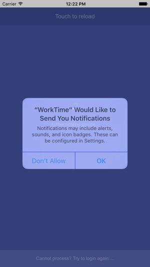 WorkTime (WorkTime.VN)(圖4)-速報App