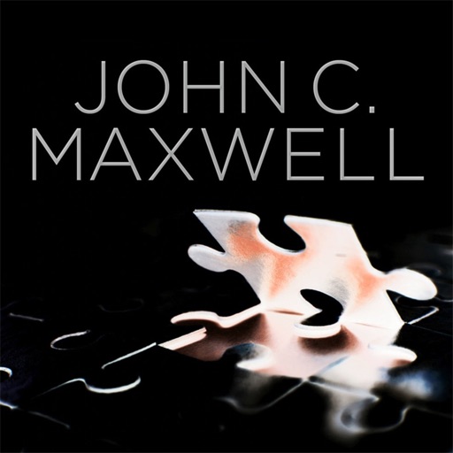 Learning John C. Maxwell Theory and Leadership icon