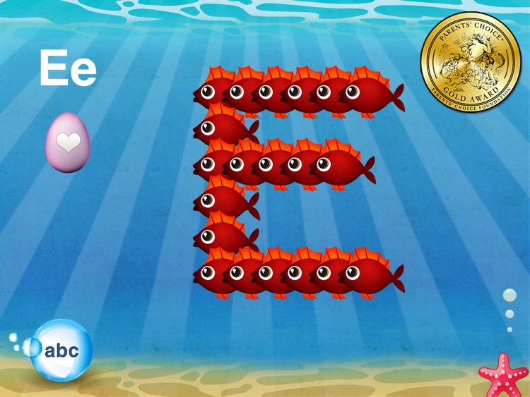 Fish School HD - by Duck Duck Moose