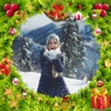 Christmas Special Picture Frame - Frame editor