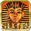 777 Egypt Slots - Casino Simulator with Mega Bonus