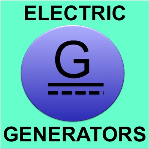 Emergency Generator Selection Guide icon