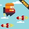 Rocket Jump: Endless Jumper Free