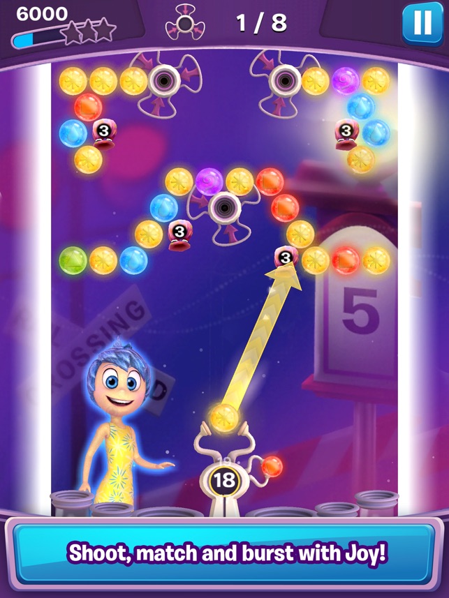 Inside out thought bubbles download