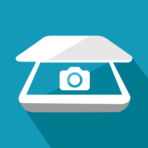 ScanDex - PDF Scanner with Sign, OCR + MORE!