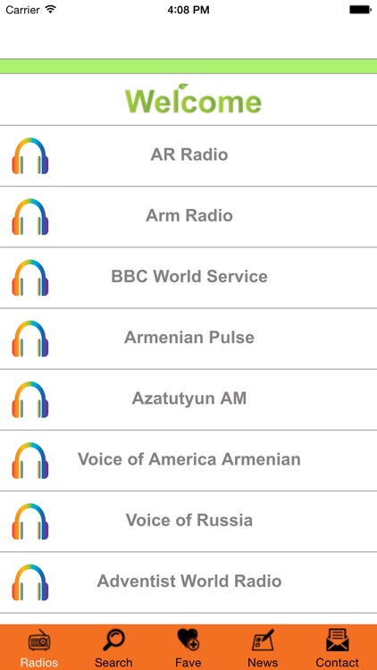 Armenian All Radio