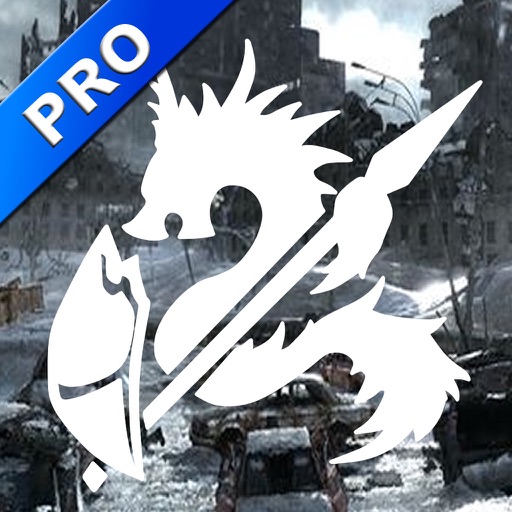 Archer Dragon Revenge in the City War PRO Icon