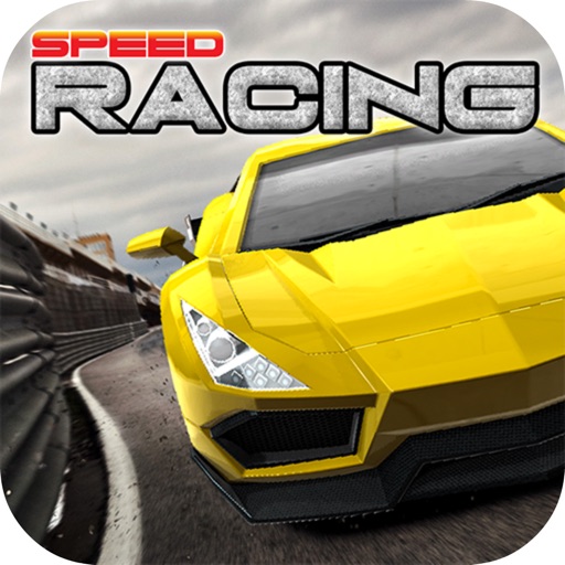 Top Speed Car - Drive Car Simulation Icon