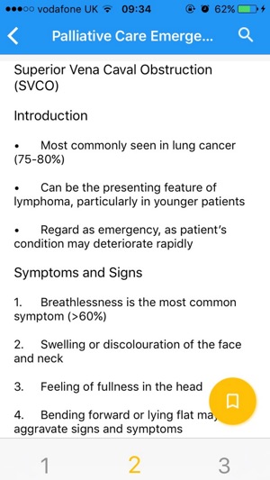 Palliative Care Symptom Guide(圖3)-速報App