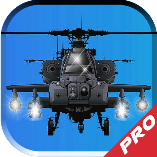A Best Copter Flying Pro : Revenge Lord icon