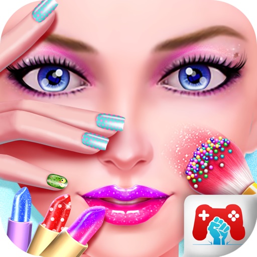 Star Model Beauty Salon iOS App