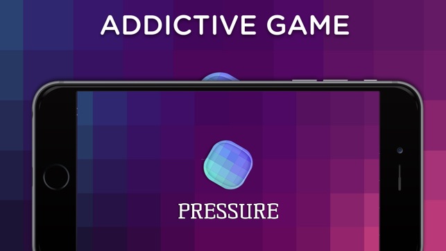 Pressure! Addictive Touch(圖3)-速報App