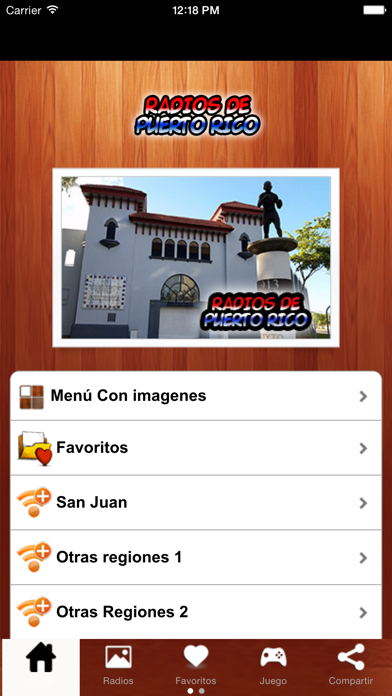 How to cancel & delete Radios de Puerto Rico Las Mejores Emisoras Gratis from iphone & ipad 3