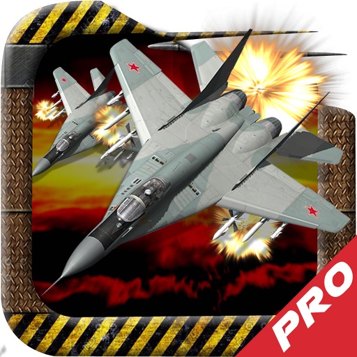 Aircraft Cobra Pro : Addiction icon