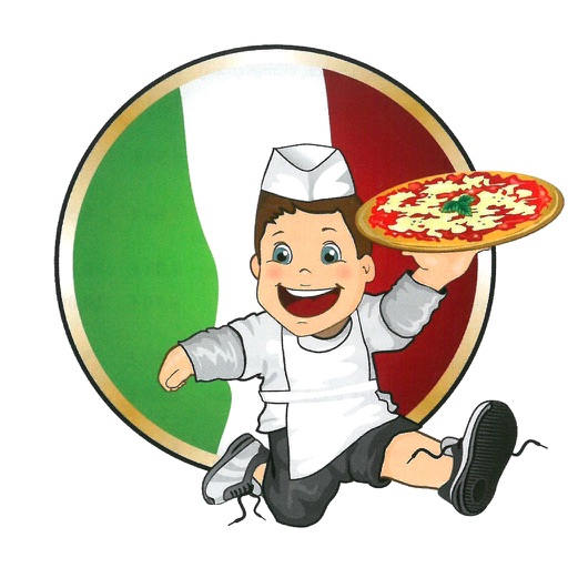 Pazza Pizz icon