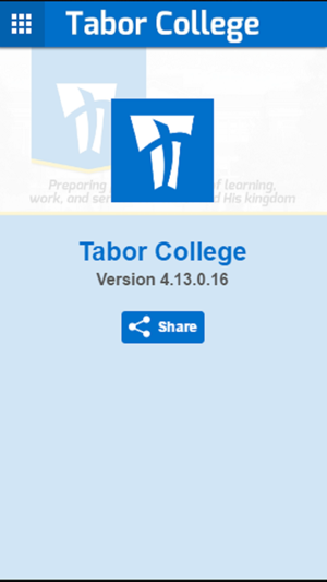 Tabor College(圖2)-速報App