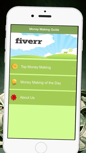 Money Making Guide App(圖2)-速報App