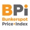 Bunkerspot Price Index (BPi) – accurate, cost-effective – and current – information on port prices and futures contracts to help you make informed business decisions