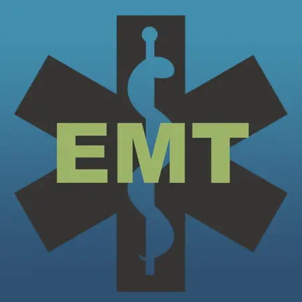 NREMT EMT Test Prep Читы