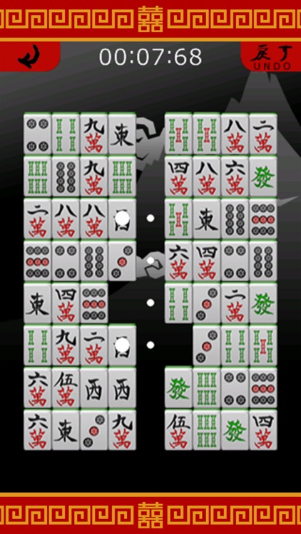 iMahjong solitaire lite