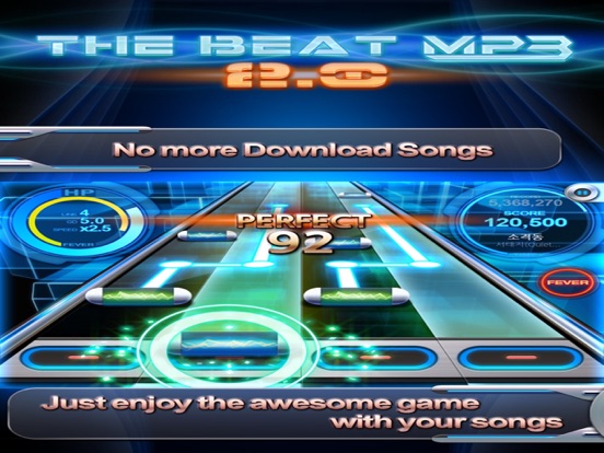 beat mp3 2.0