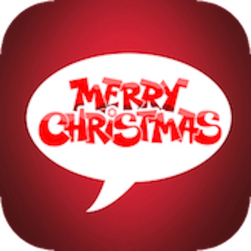 X'mas Greetings, Quotes & Wishes - Merry Christmas icon