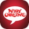 X'mas Greetings, Quotes & Wishes - Merry Christmas