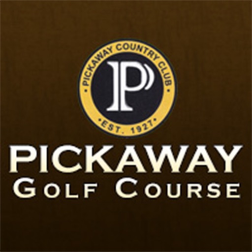 Pickaway Golf icon