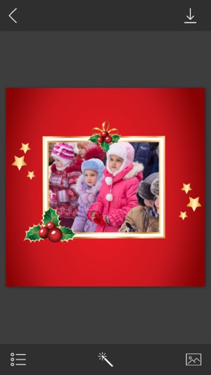 Christmas Special Photo Frame - Beauty Frames(圖4)-速報App