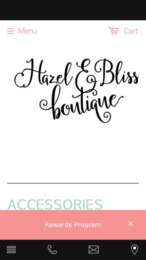 Hazel and Bliss(圖1)-速報App