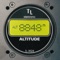 Digital Altimeter is a GPS based altimeter for the iphone and the iPad