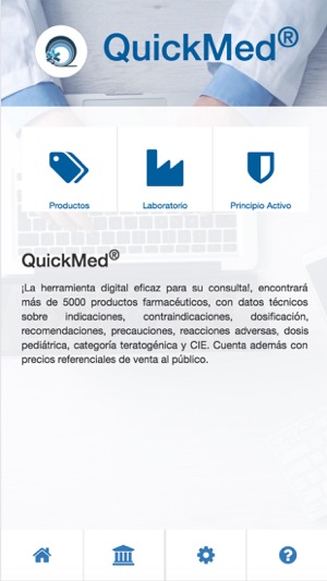 QuickMed Edifarm