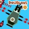 In doublons game, all have equal chance to win, just smash your enemies