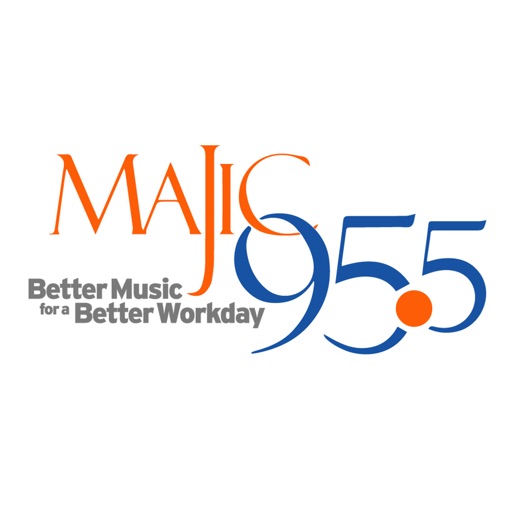 Majic 95.5  KKMJ Austin