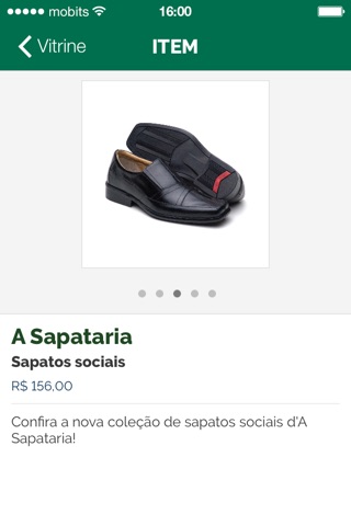 Amazonas Shopping screenshot 4