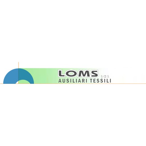 LOMS icon