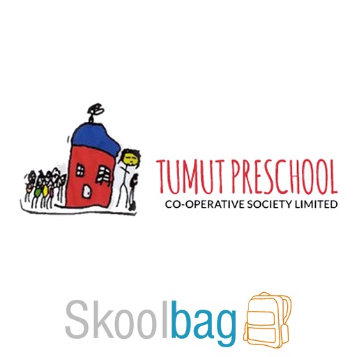 Tumut Preschool icon